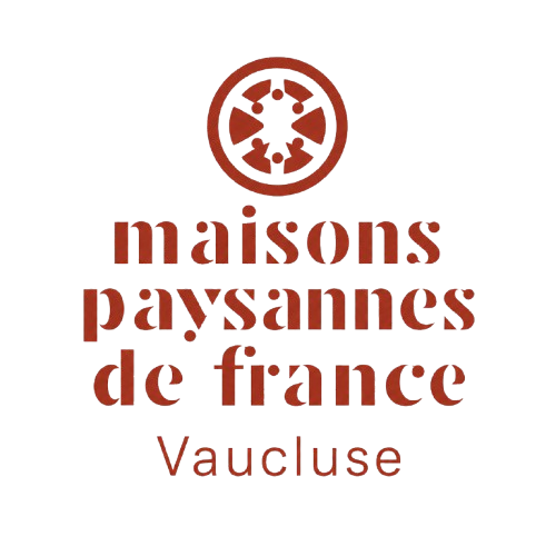 Maisons Paysannes de France Vaucluse